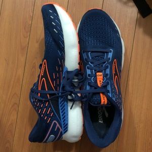 Brooks Glycerine 20